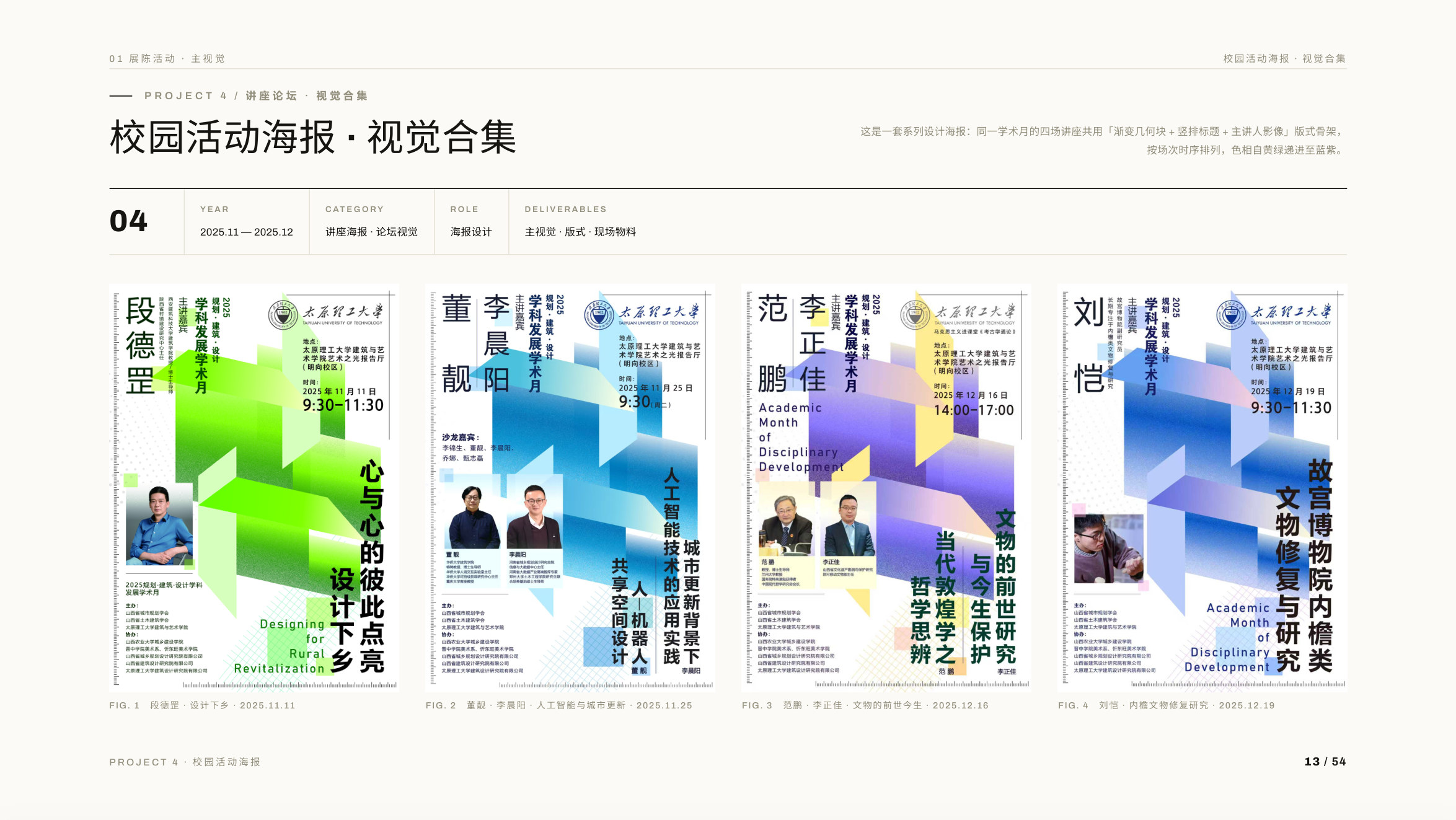 作品集第 13 页