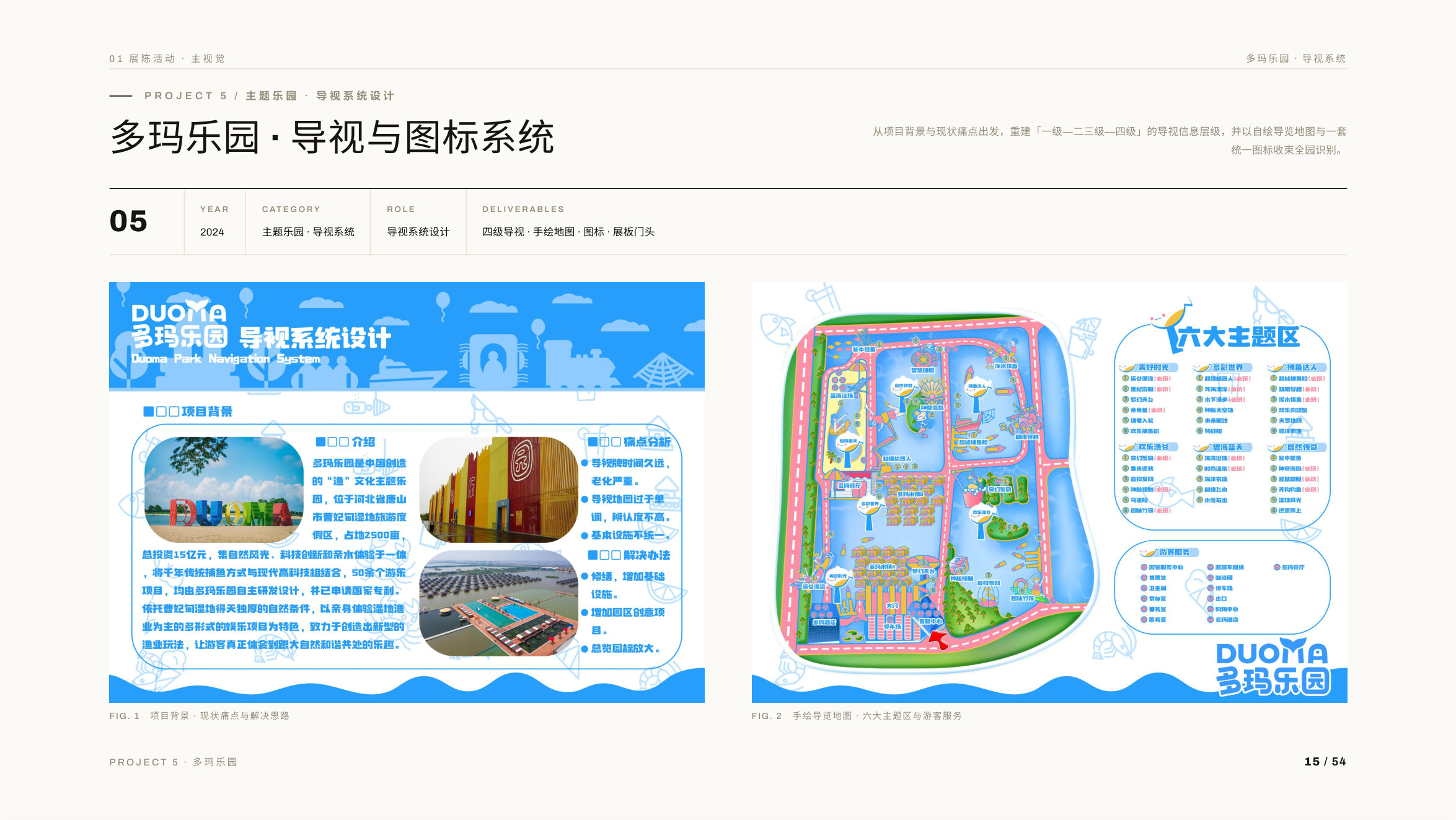 作品集第 15 页
