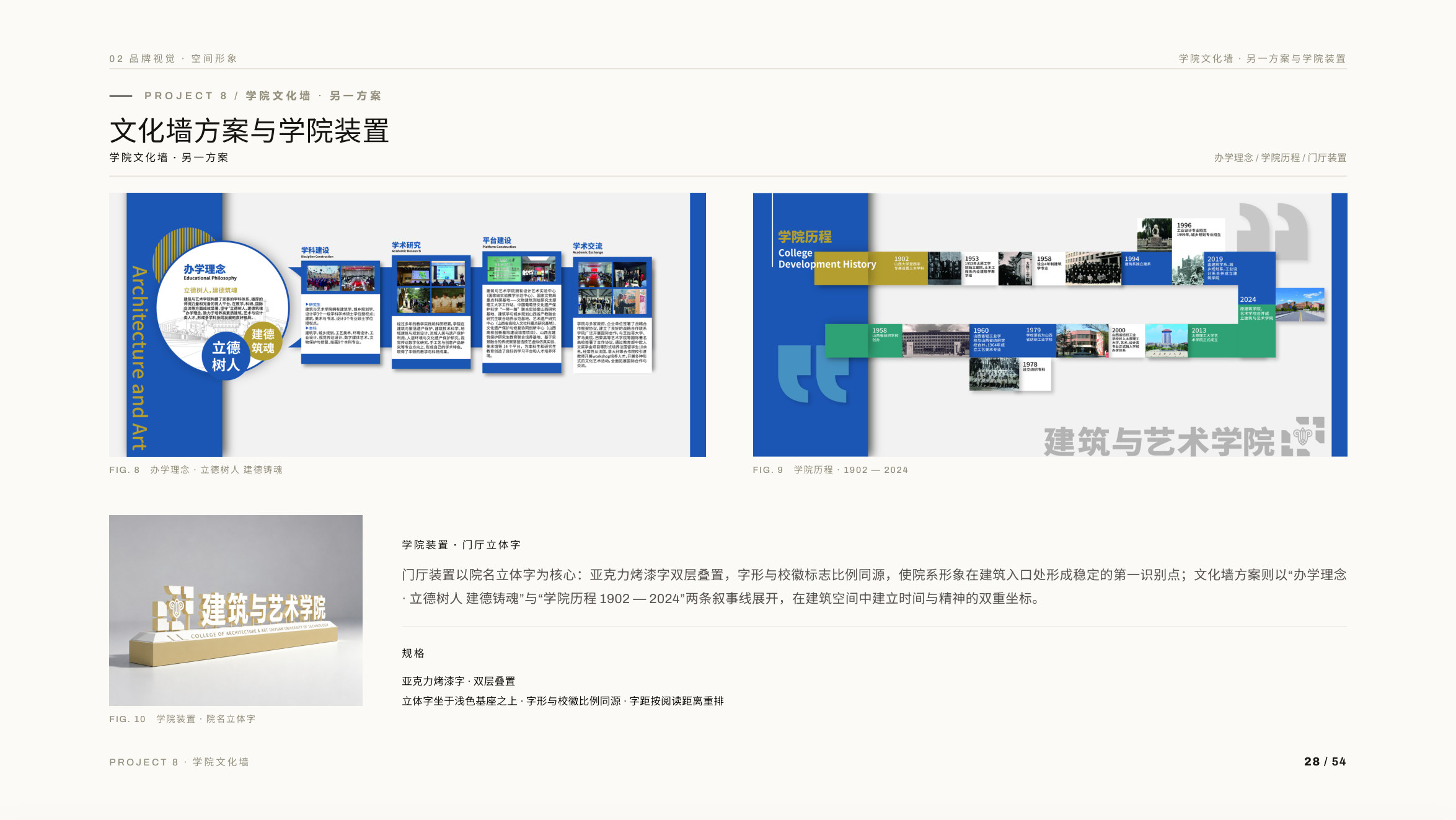 作品集第 28 页