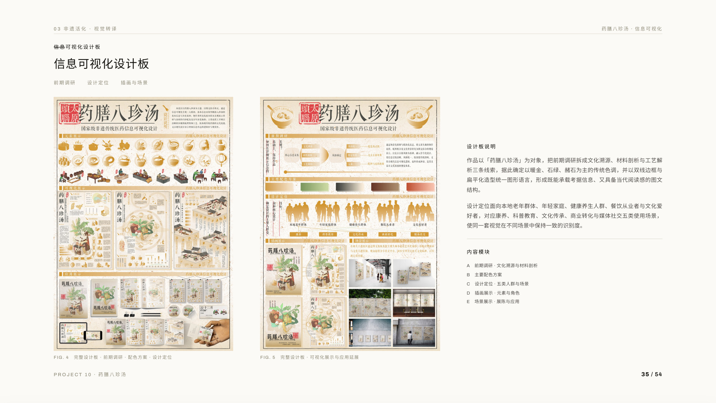 作品集第 35 页