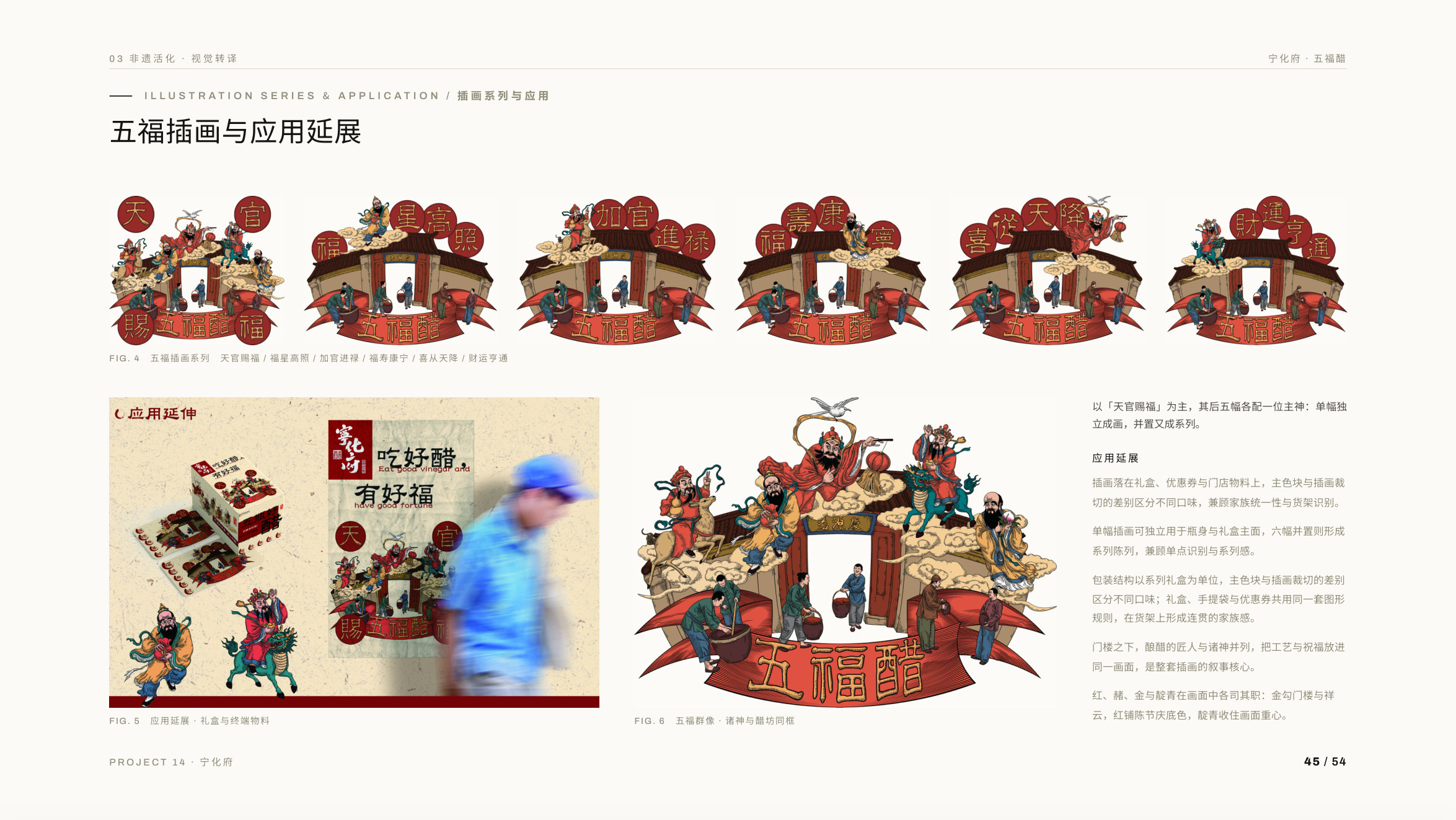 作品集第 45 页