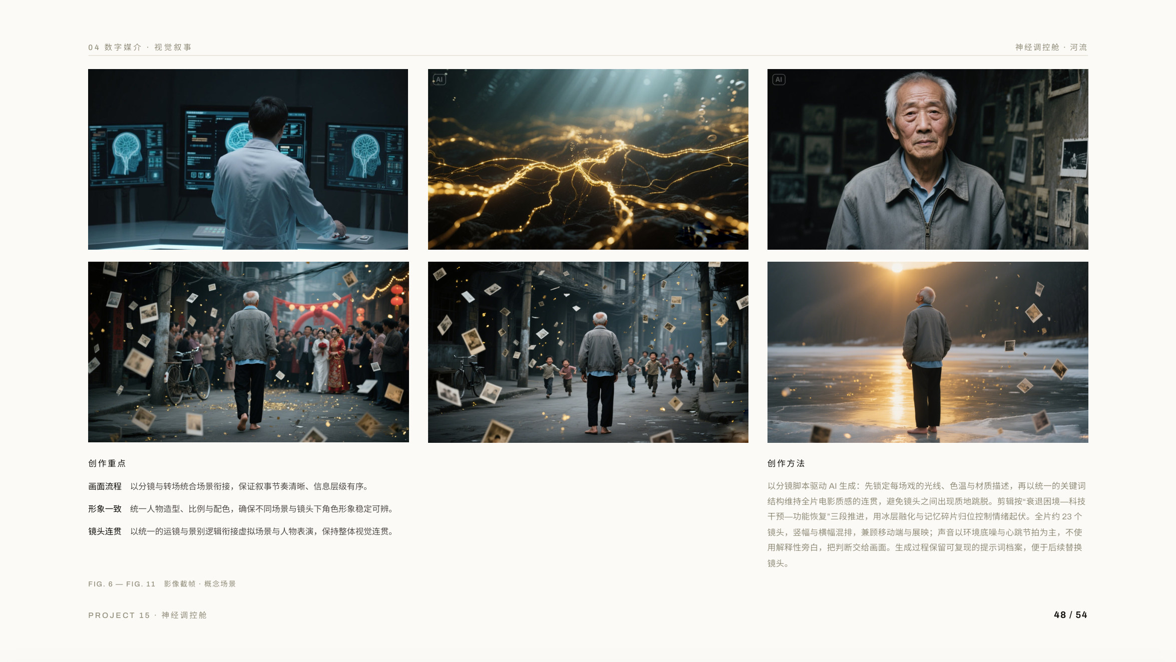 作品集第 48 页